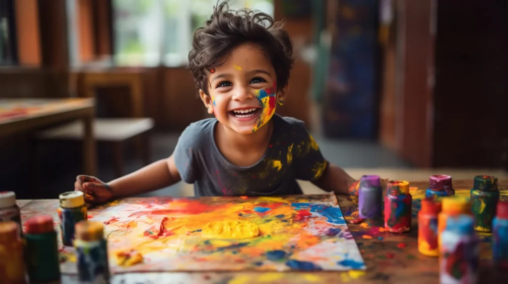 Learn why identifying skills early in children is crucial. Explore how early skill identification fosters growth and development in our latest blog.