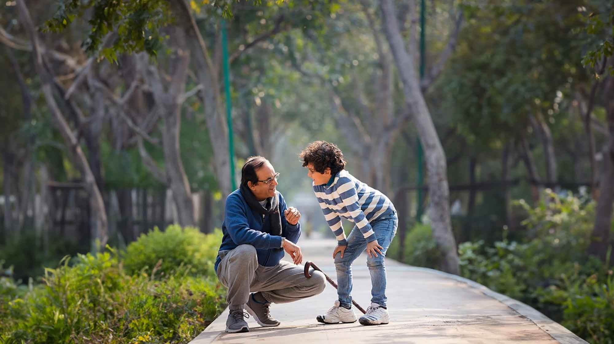 Understanding your Kid’s Aptitudes, Personality Traits and Interpersonal Abilities based on their Current Eco-system