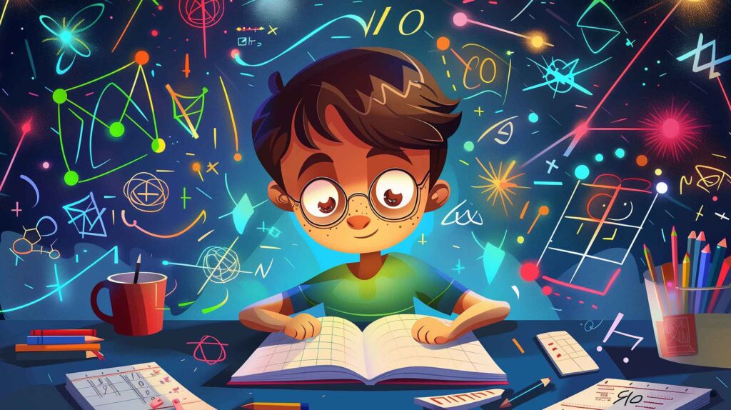 Flexible learning styles