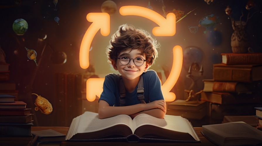 learning cycle