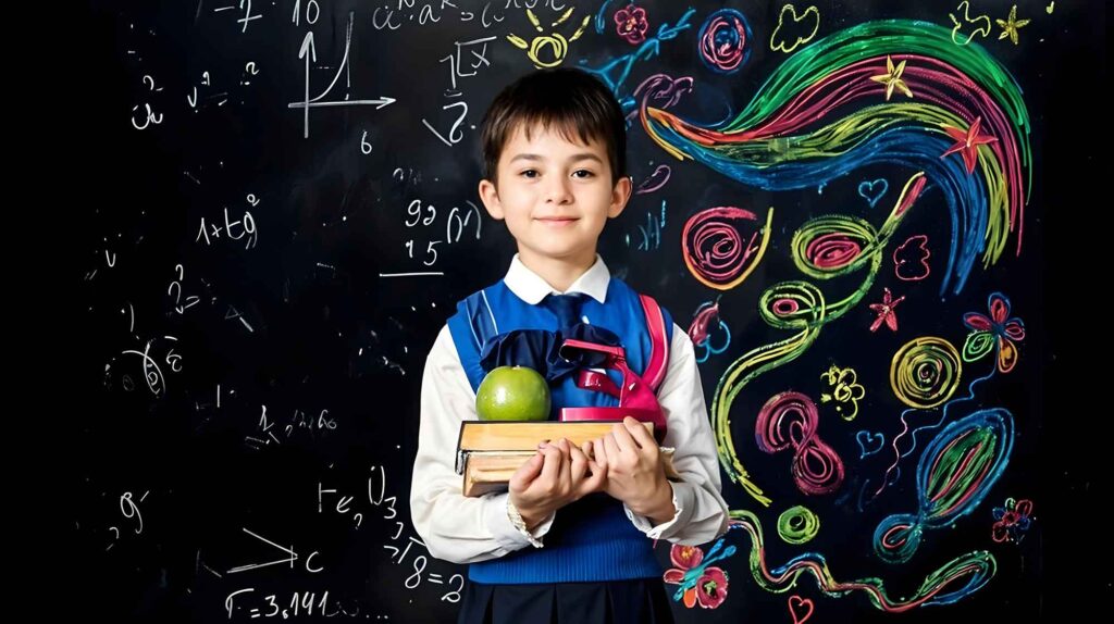 Creative Schooling